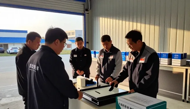如何选择适合环保设备的治理设施运维？