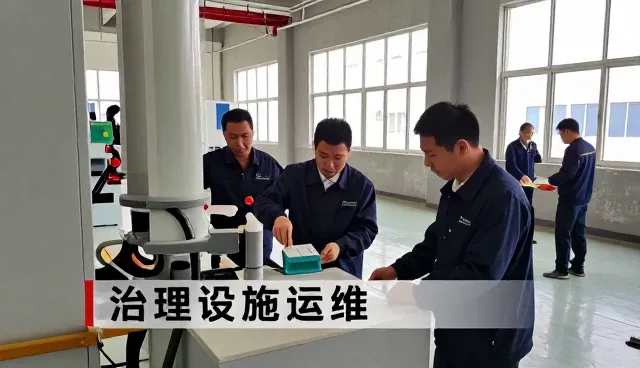 选择深圳市东诚环保科技有限公司定制化方案设计的几个理由