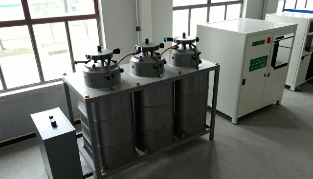 污水处理团队性能优化与实际应用条件解析